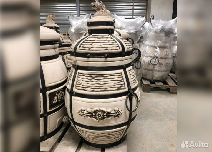 Тандыр Барс