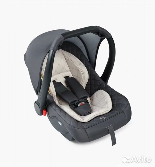 Коляска carello 3 в 1