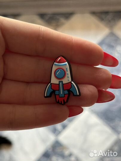 Украшение для обуви