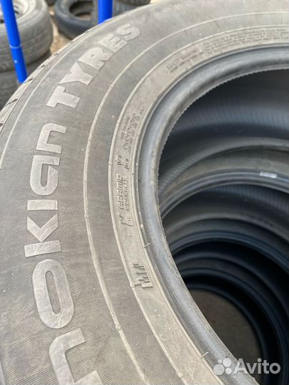 Nokian Tyres Hakkapeliitta R3 SUV 285/60 R18