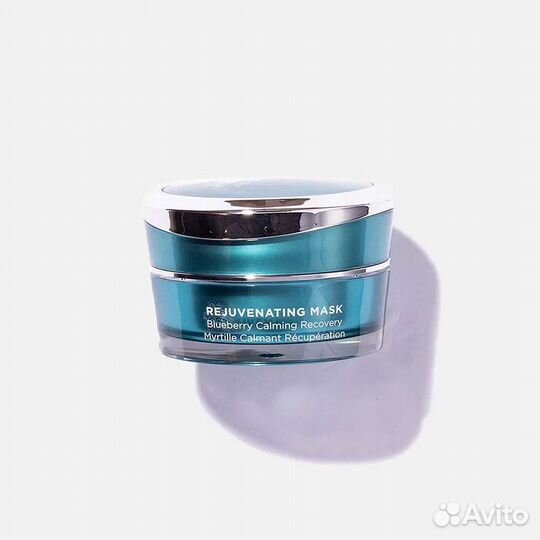 Rejuvenating Mask hydropeptide восстанавливающая