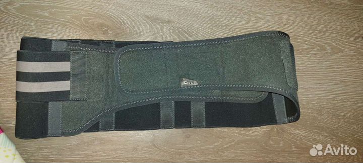 Бандаж для беременных orto