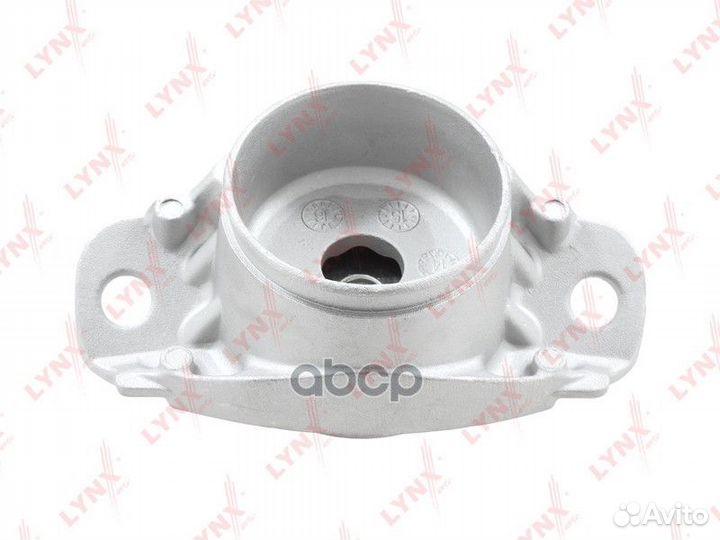 Опора амортизатора зад прав/лев MA1274LR LY