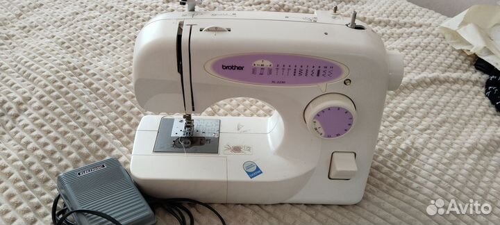 Швейная машина Brother