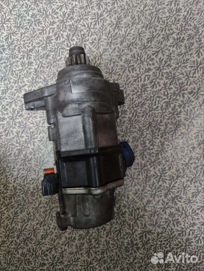 Стартер Lexus Gx 470 оригинал обслужен