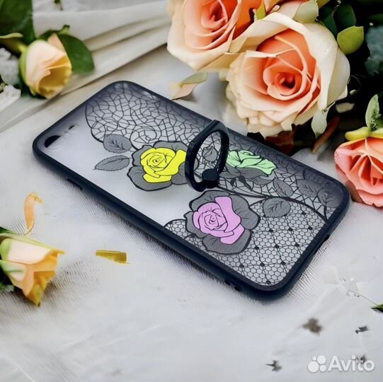 Чехол для iPhone 7 iPhone 8 SE2020 SE2022