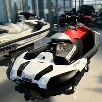 BRP SEA DOO spark trixx 1 UP