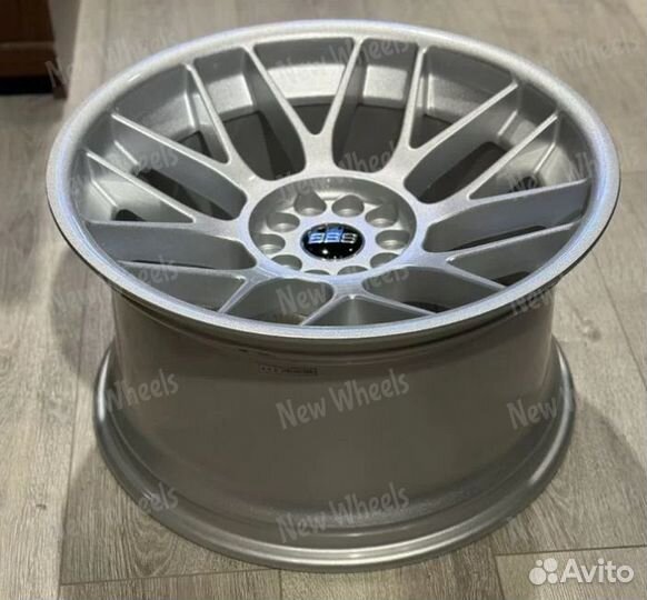 Диски R18 BMW BBS Стиль E60 E39 E38 E34 E61