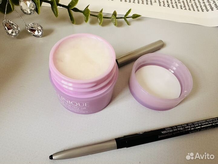 Косметика clinique