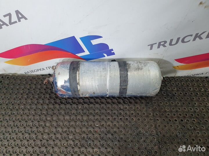 Ресивер воздушный 30L Volvo F