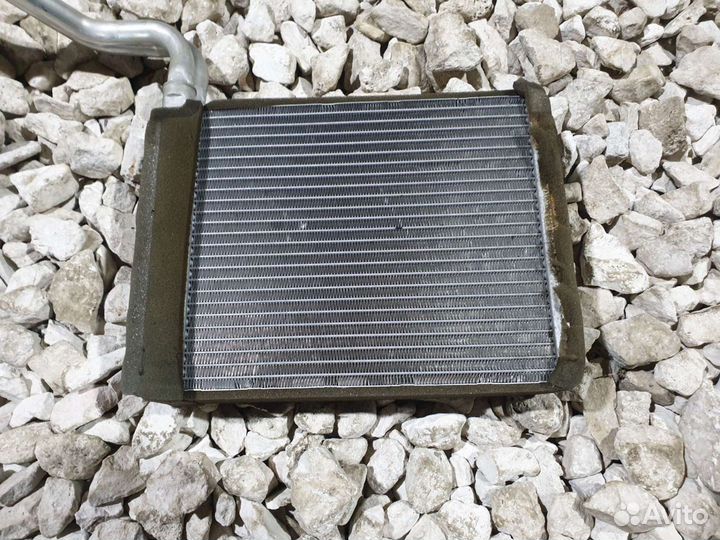 Радиатор печки Mazda 3 BL