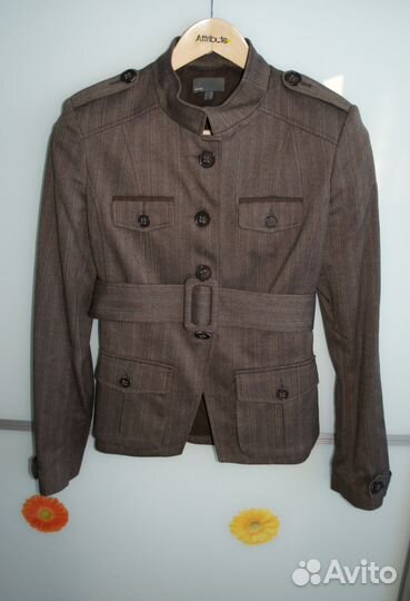 Брючный костюм фирмы mexx