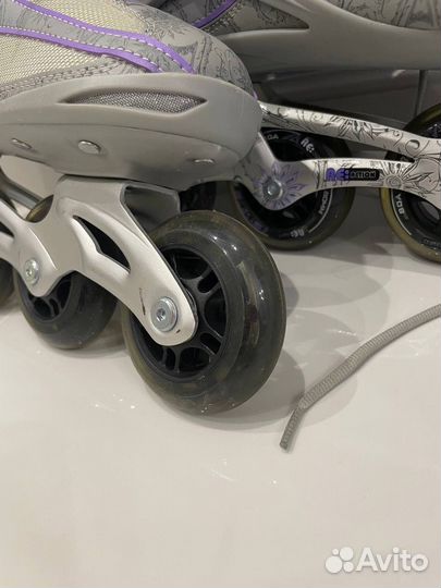 Ролики 41 размер женские