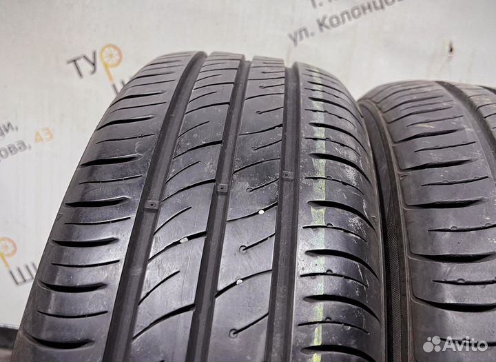 Kumho Ecowing ES01 KH27 185/60 R15 94Y