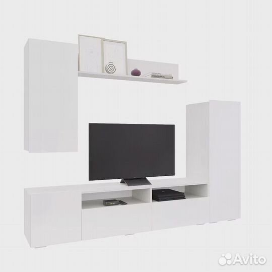 Стенка для гостиной Аннели быстрая доставка