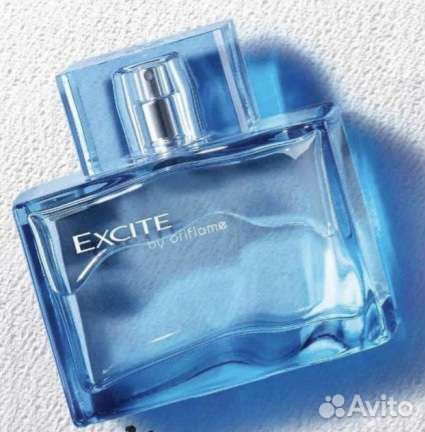 Excite Иксайт от Димы Билана