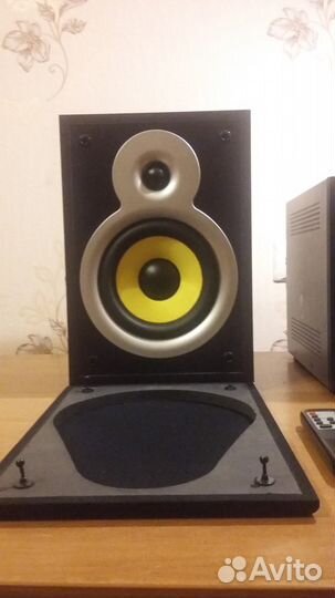 Колонки microlab multimedia audio amplifier pro 2