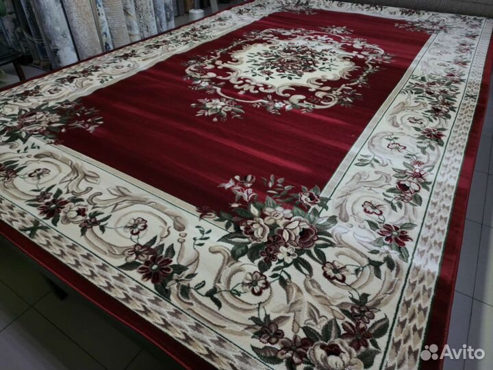 Ковер новый 3х5