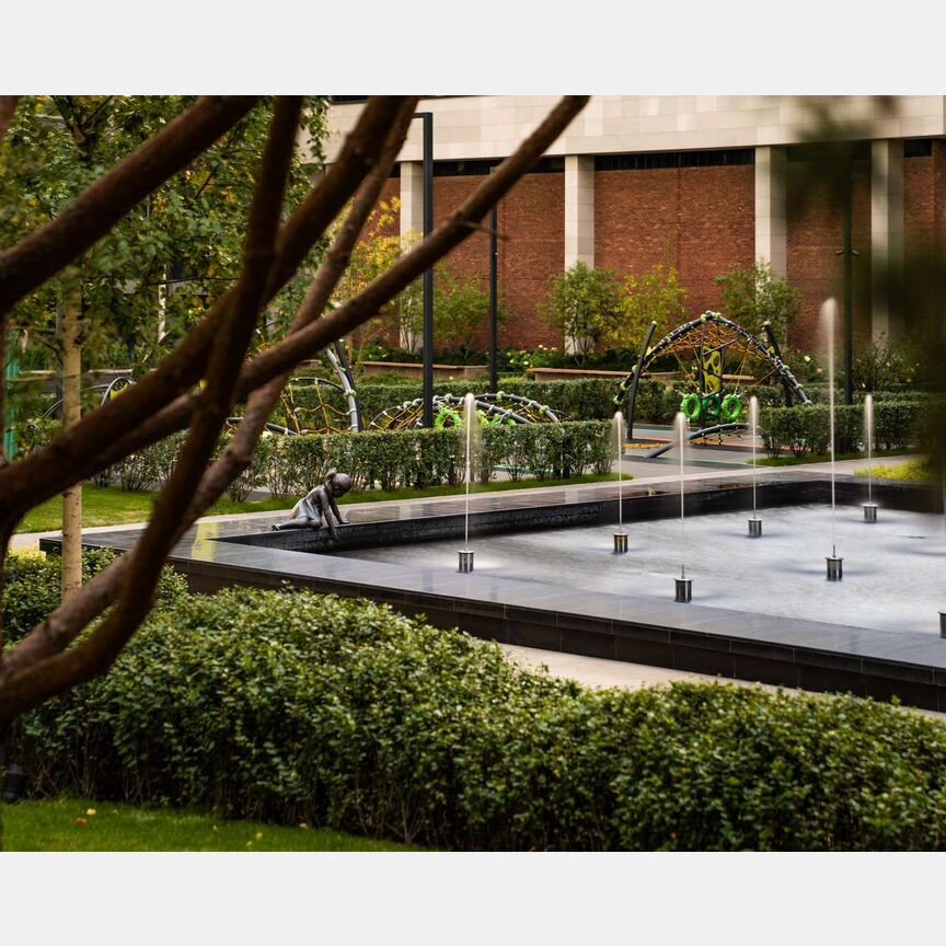 4-к. квартира, 153,1 м², 36/41 эт.