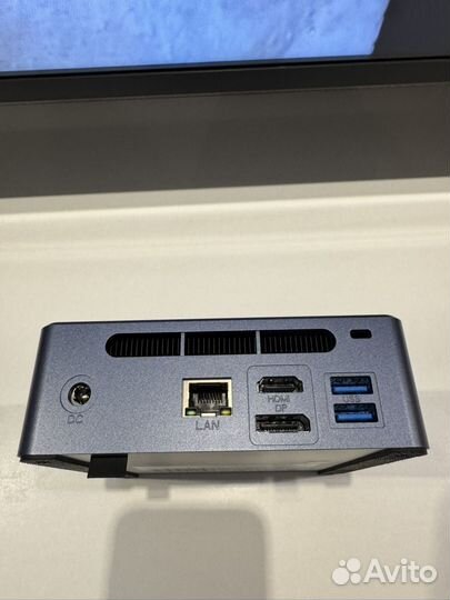 Мини пк Ninkear N9