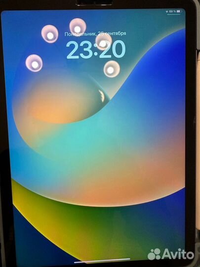 iPad air4, 64 gb, 10.9, wifi, 2020, серебро