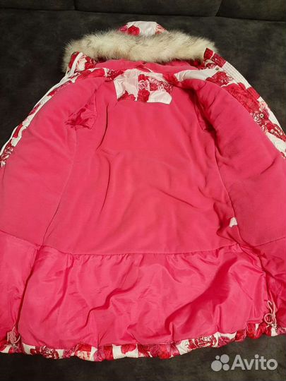 Куртки,несколько, б/у мало,состояние отличное