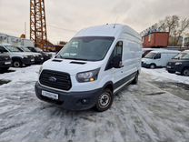 Ford Transit 2.2 MT, 2019, 131 000 км, с пробегом, цена 2 350 000 руб.