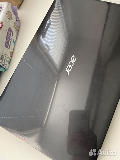 Acer aspire e1 531