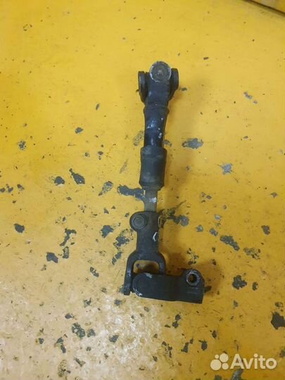 Карданчик рулевой 3SFE 4SFE toyota