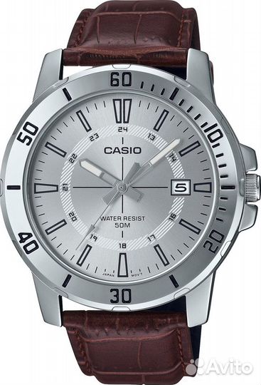 Часы Casio Collection MTP-VD01L-7C