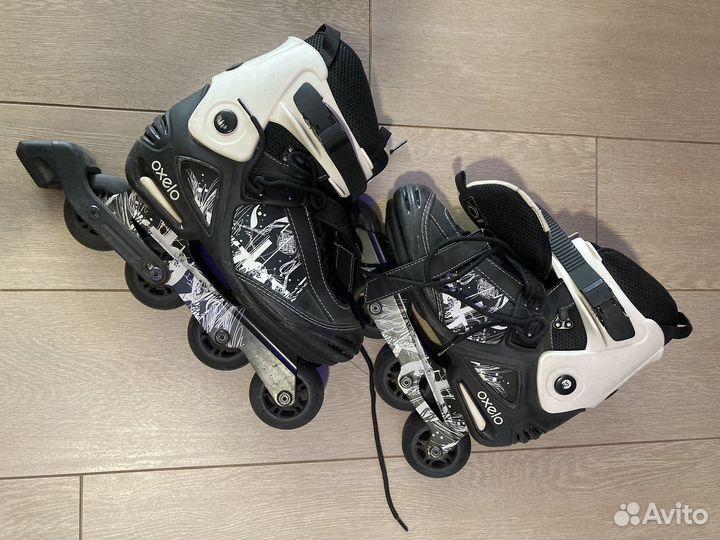 Ролики мужские