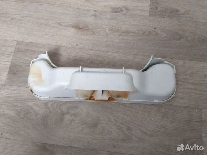 Лоток для порошка