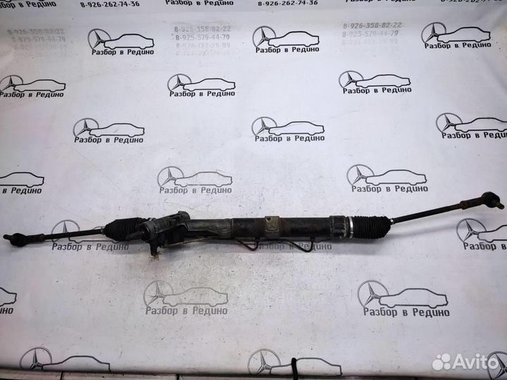 Рулевая рейка W638 V-class Vito 111.978