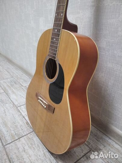 Акустическая гитара