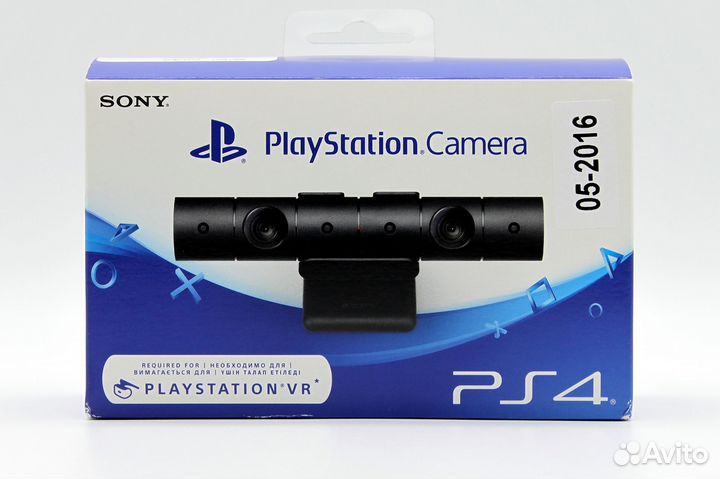 Геймпады и камеры для PS3/PS4/Xbox 360