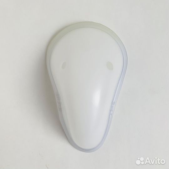 Защита паха бандаж ракушка