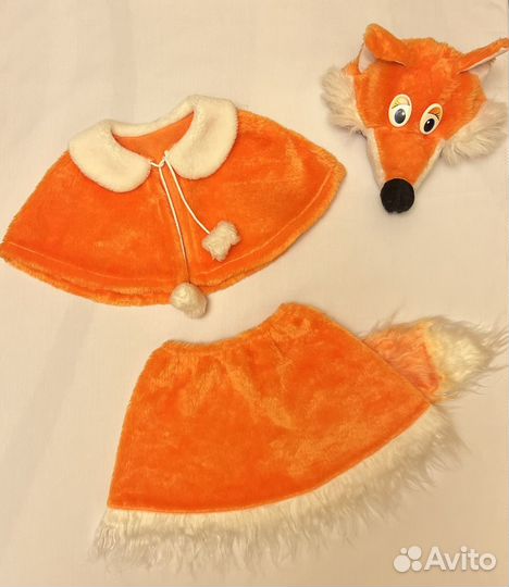 Прокат и продажа костюмов, платьев