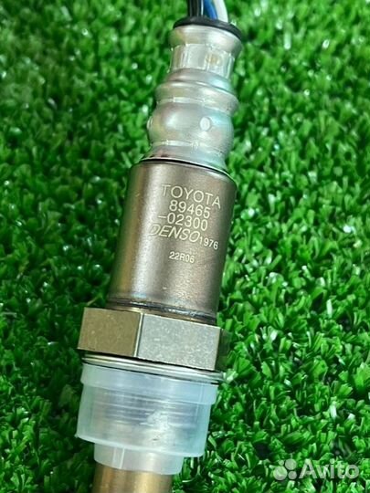 Датчик Лямбда-зонд Toyota Corolla 1zrfe 2zrfe