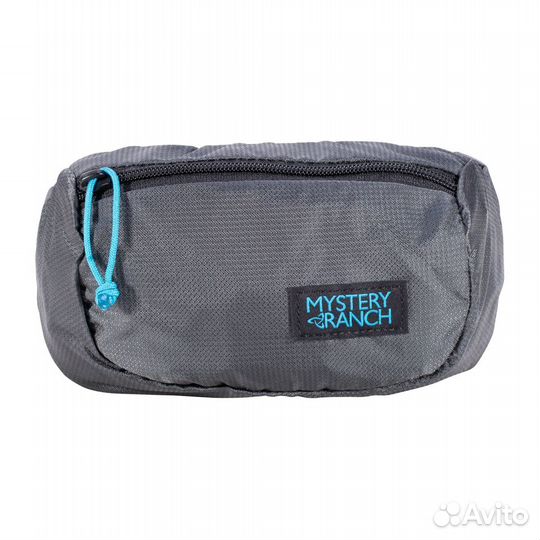 Waist Pack Forager Hip Mini lizard