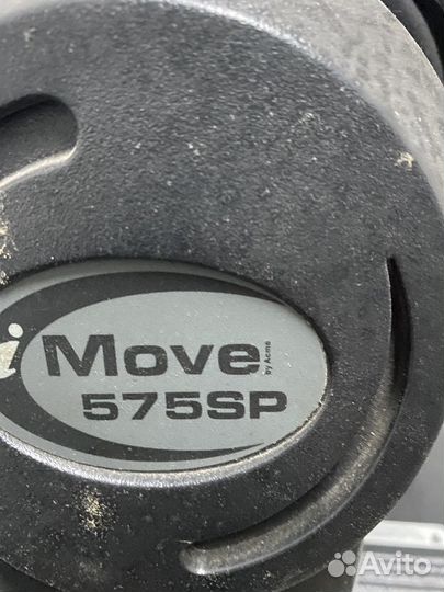 Головы световые