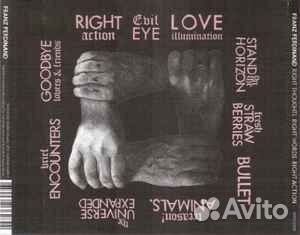 Franz Ferdinand – Right Thoughts, Right Words, Rig