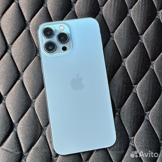 iPhone 13 Pro Max, 256 ГБ