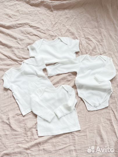 Одежда для малышей