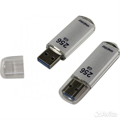 USB флеш накопитель