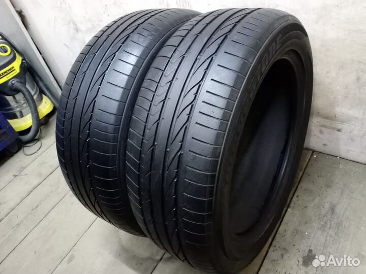 Bridgestone Dueler H/P Sport 255/50 R20