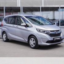 Honda Freed 1.5 AMT, 2016, 105 335 км, с пробегом, цена 1 834 000 руб.