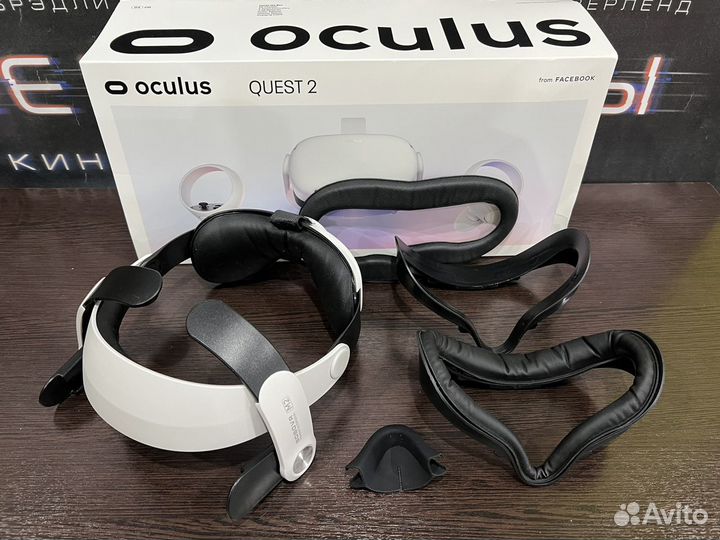 Oculus Quest 2 64gb