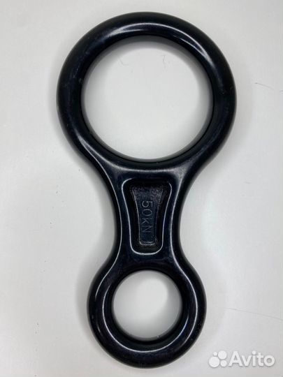 Спусковое устройство восьмерка Climbing Technology