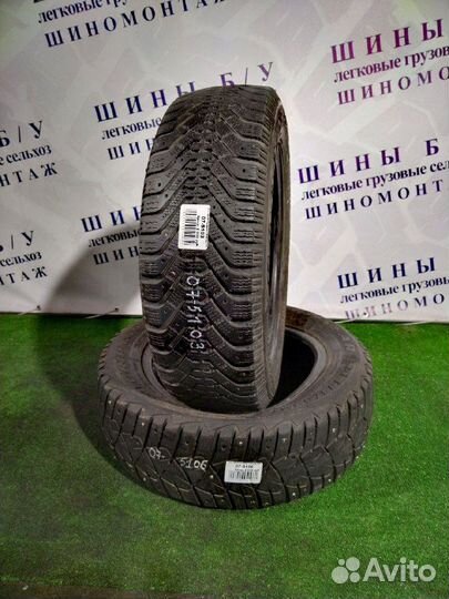 Goodyear UltraGrip 500 185/65 R15