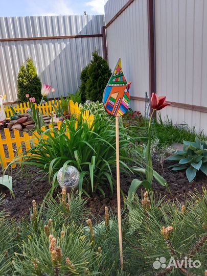 Декоративные фигурки